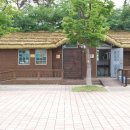 산성문화공원 공중화장실 이미지