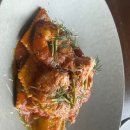 오스테리아 제로제로 | 속초 분위기 좋은 파스타 맛집 오스테리아 제로제로 기념일 데이트 추천