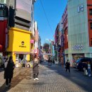 명동 이미지