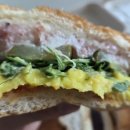 골든루트중앙로R | 미사샌드위치 맛집 바게토리에서 크로크무슈+앙버터 먹은 후기.