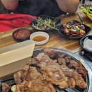 무거동숯불갈비 | 울산 무거동 고기집 찾다가 찐 울산 송년회 장소 발견! 임꺽정 숯불갈비 솔직 후기