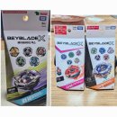 BEYBLADE_X 베이블레이드엑스 BX UX CX 랜덤부스터 컬러베이 차이점 가이드 리뷰 이미지