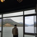 야동목장 | 가을 유명산 글램핑 1박2일 (가평 달빛정원 글램핑&amp;카라반) 후기(장/단점)