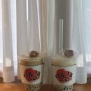 또바기 빵 | 부산 덕포역 버블티에 진심인 곳 [찐심 버블티]