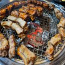 감성등갈비 - 미추홀구 낙섬서로 40 | 감성등갈비