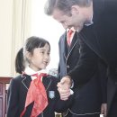 아빠미소 이미지