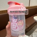 윤성타운 | 홍대 올영 팝업 치이카와 먼작귀 올리브영 홍대타운 팝업스토어