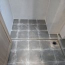 씨유 영종한신더휴점 | [인천시청역한신더휴아파트] 성심홈테크 줄눈시공후기