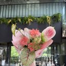 그루팜 | 시들지 않는 특별한 선물, 비즈 꽃다발 구매 후기 | 그루팜포레스트