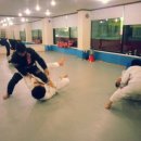 동천백산유술회대전BJJ