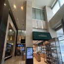 오뜨 | 인천 쉐라톤 호텔 오뜨 파티세리 베이커리 후기