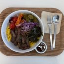 샐러드픽 | 선릉역 맛집 샐러드 포케 샐러픽 선릉점