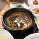 락송정 | [단양 맛집] 푸짐하고 달달한 돼지양념갈비 맛집 락송정