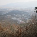 봄처녀는 성큼 앞질러 가고! - 상주 남불산(232.6m)~덤밧산(222.4m)~동산(151.6m)~석단산(220.4m)~국수봉(439.5m), 남산(156.2m) 이미지