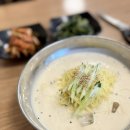 자연과함께한칼국수 | 자연과 함께한 칼국수 화곡역 콩국수 맛집