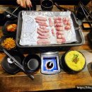 고기천하정육식당 이미지
