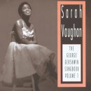 They All Laughed - Sarah Vaughan - 이미지