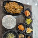 서영식당 | 🍽 김해 한식 맛집 <서영식당> 방문 후기 – 돼지주물럭정식 &amp; 닭곰탕 추천!