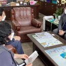 북아현동 주민센터 이미지