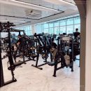 짐블랙 피트니스 이미지