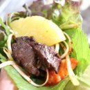 정품한우 이미지