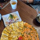 달비식당 | 청사포 꼬막 맛집 올바릇식당 감성 한옥 분위기에 푸짐한 꼬막 한상
