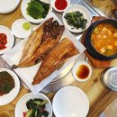 속초 생선구이 | 부천 밥집 속초회관 생선구이정식 솔직후기! 가성비 맛집 인정