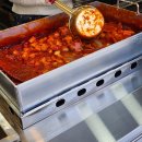 원주원예하나로노동조합 | 단구동 롯시 분식집 달떡볶이 순대 어묵 내돈내산