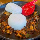 수원-1171 | 수원 매탄동 김윤이 감자탕&amp;뼈 숯불구이 영통구청 맛집 후기