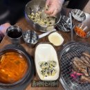 청석골쪽갈비 | 대전 갈마동 단골 맛집 나만의 또 간 집인 [쪽갈비]