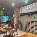 천마스크린골프 이미지