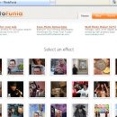 포토 퍼니아(PhotoFunia)합성사진 만들어 주는 방법입니다.. 이미지