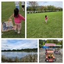 조정경기장 화장실(매점4동) | 하남 미사 경정 공원 피크닉 자전거 비용 및 주차 할인 총정리