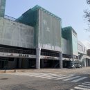 성남아트센터 큐브미술관 이미지