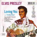 20세기를 빛낸 팝100선...42위 Elvis Presley - (Let Me Be Your) Teddy Bear 이미지