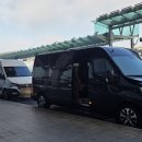 공항도로296번길 | 인천공항 대형 콜밴 가격 예약으로 제2터미널까지 편했던 후기