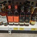 인지마트 | 마트에서 9,900원에 구입할 수 있는 가성비 스카치...대장 존 바 위스키 구입 후기(feat. 존 바...