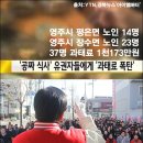 초등학생 동원,금품,대리투표 '새누리당 불법선거' 이미지