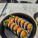 방배김밥반포원베일리점