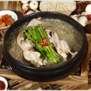 풍미정식당