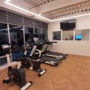 운동하기 좋은날 PT studio 이미지