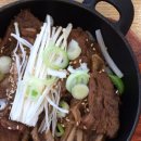 보리밥 한상 | 연희동 한식 맛집 연희보리밥 LA갈비구이 보리밥 한상 혼밥 후기
