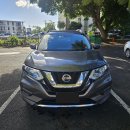 2018 Nissan Rogue SV 판매(66,2XX마일) 이미지