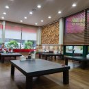 천안문중화요리 이미지