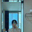 코너짐 | 부산 해운대 광수호텔 내돈내산 가성비 오션뷰 숙소 추천 코너 디럭스룸 후기