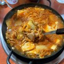 군산옛날김치찌개 전문점 | 주안역 숨은맛집 가정식식당 주안 옛날식김치찌개 전문점 내돈내산 후기