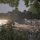 G-PARK | 봄 축제 3부] 유명 연예인 박명수, 이번에는 DJ G-PARK로 동국대학교 축제에 출연하다! - 2024.05.30