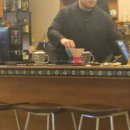 신흥애견센타 | [용산 카페] 해방촌에서 찾은 감성 드립커피 카페, '개방' 해방촌점 후기 #개방해방촌점 #용산구케익