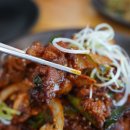 한수위 약초밥상 이미지