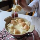 오후 | [용인맛집]용인 기흥구 지곡동 민속촌 근처 레스토랑 퐁듀 맛집 바소 내돈내산 후기